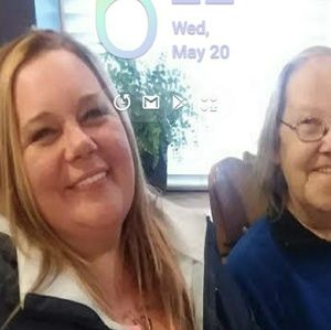 Meet your Posher, Heidi